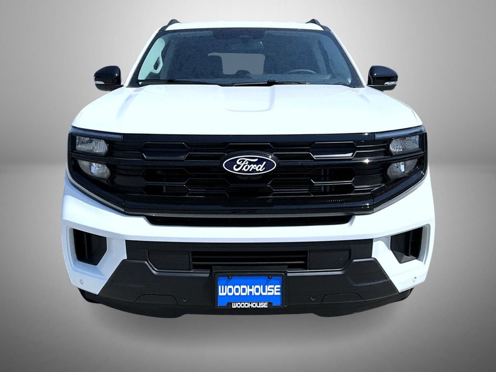 New 2027 Ford Expedition Max Active AWD/4WD image 2