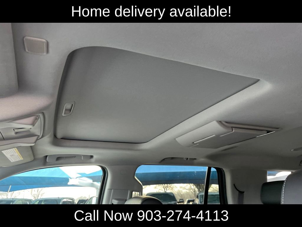 Used 2019 GMC Yukon Denali w/ Denali Ultimate Package image 36