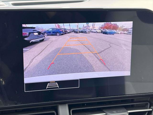 Used 2024 Chevrolet Trax RS w/ Driver Confidence Package image 30