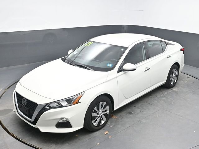 Used 2021 Nissan Altima 2.5 S image 20