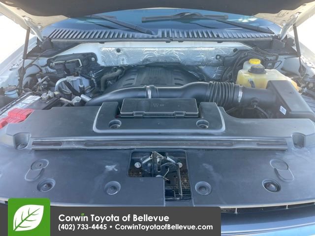Used 2017 Ford Expedition EL XLT w/ Equipment Group 202A image 21
