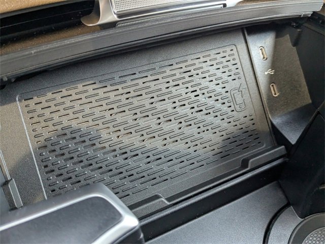 New 2026 Mercedes-Benz GLS 450 4MATIC image 27