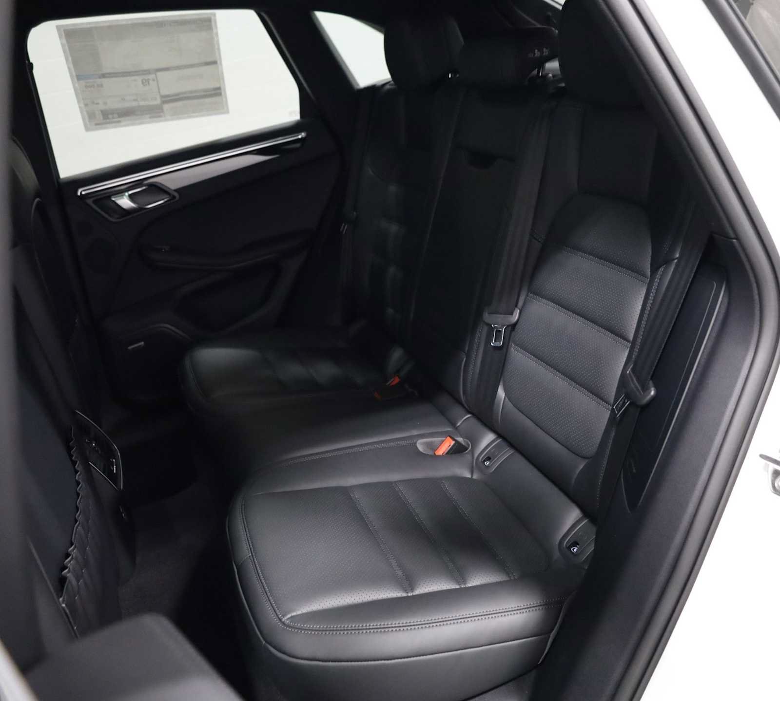 New 2026 Porsche Macan S AWD/4WD image 36