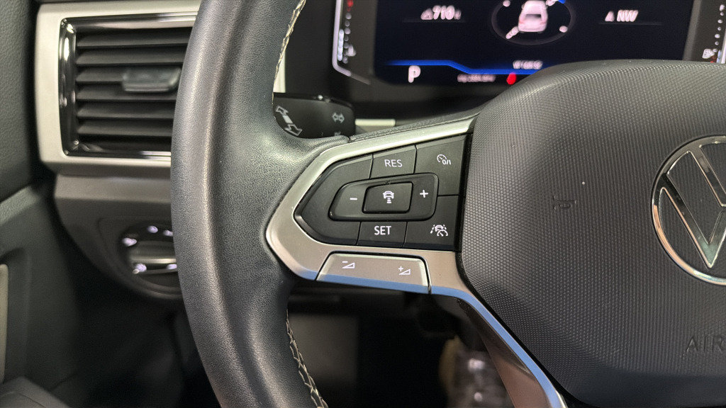 Used 2021 Volkswagen Atlas SEL AWD/4WD image 24