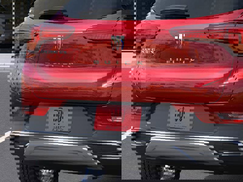 New 2026 Buick Encore GX Preferred image 14