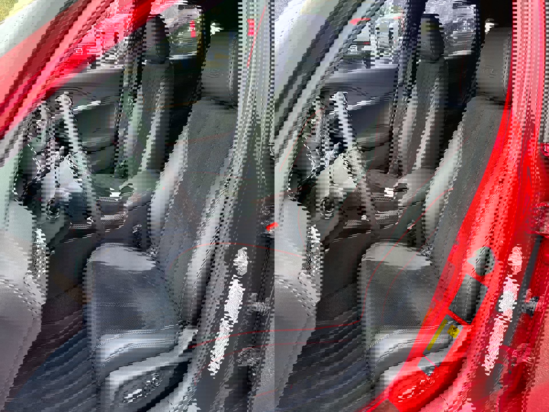 Used 2025 Acura Integra Type S image 13