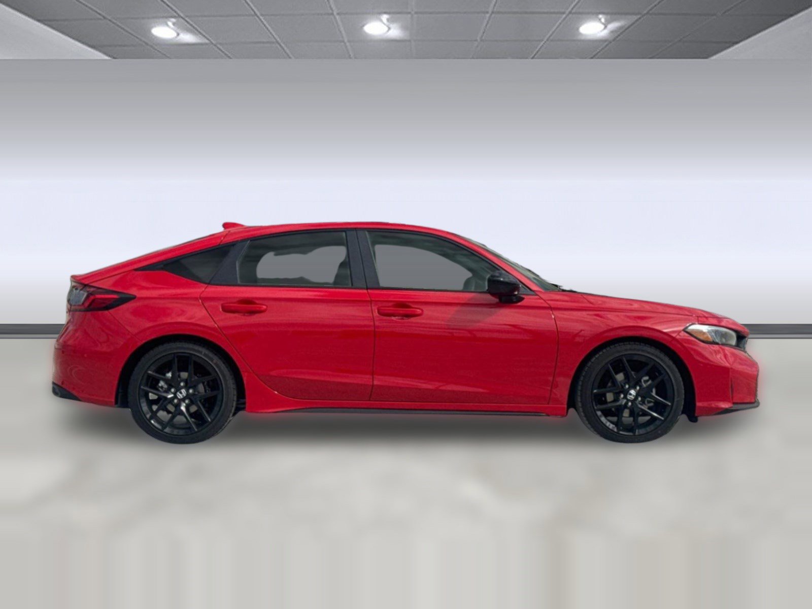 New 2026 Honda Civic Sport image 7