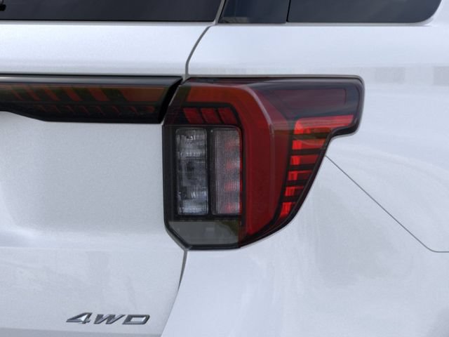 New 2026 Ford Explorer Active w/ Active Comfort Package AWD/4WD image 21