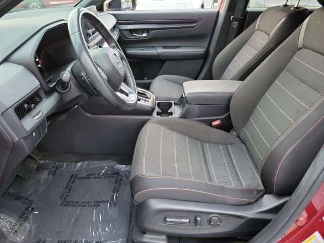 Certified 2024 Honda CR-V Sport image 17