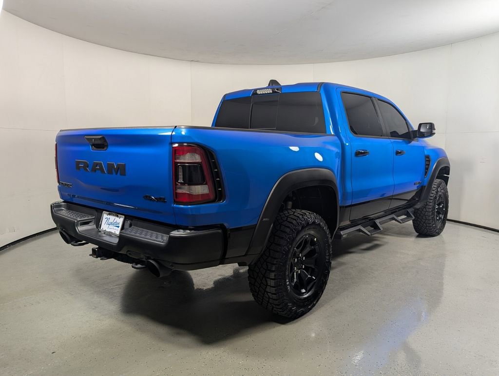 Used 2024 RAM 1500 TRX w/ TRX Level 2 Equipment Group image 8