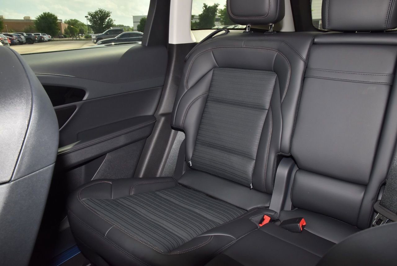 New 2026 Lincoln Nautilus Reserve AWD/4WD image 26