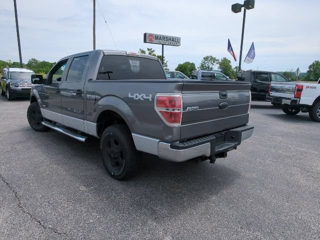 Used 2011 Ford F150 XLT AWD/4WD image 26