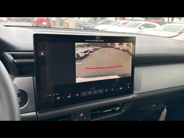 New 2026 MAZDA CX-5 Select AWD/4WD image 28