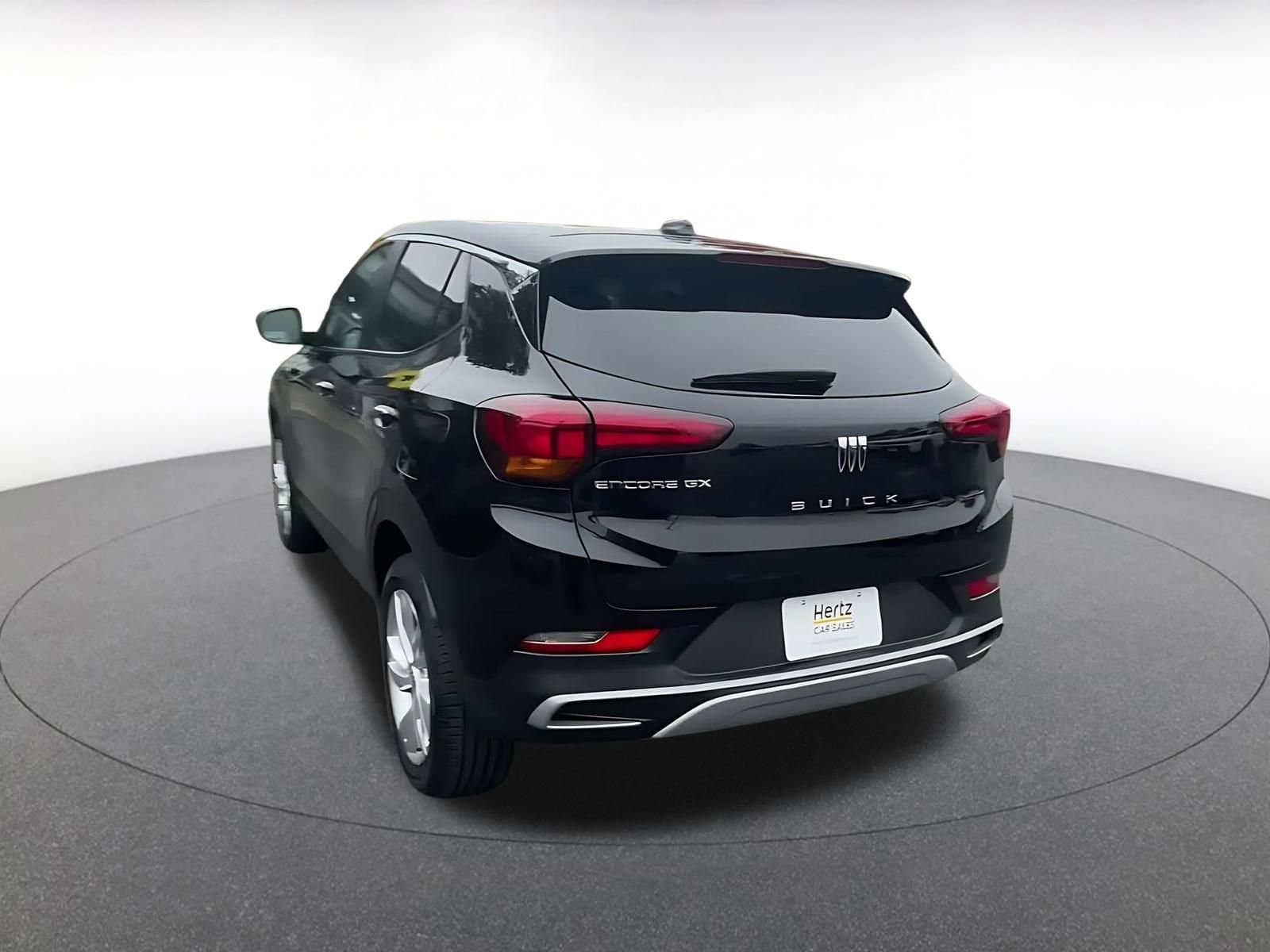 Used 2025 Buick Encore GX Preferred image 11