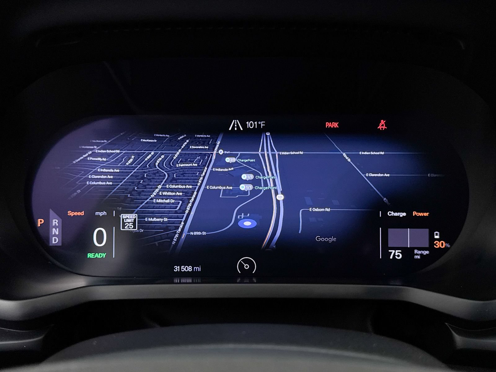 Used 2023 Polestar Polestar 2 FWD image 33