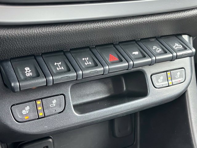 Used 2019 Chevrolet Colorado ZR2 AWD/4WD image 35