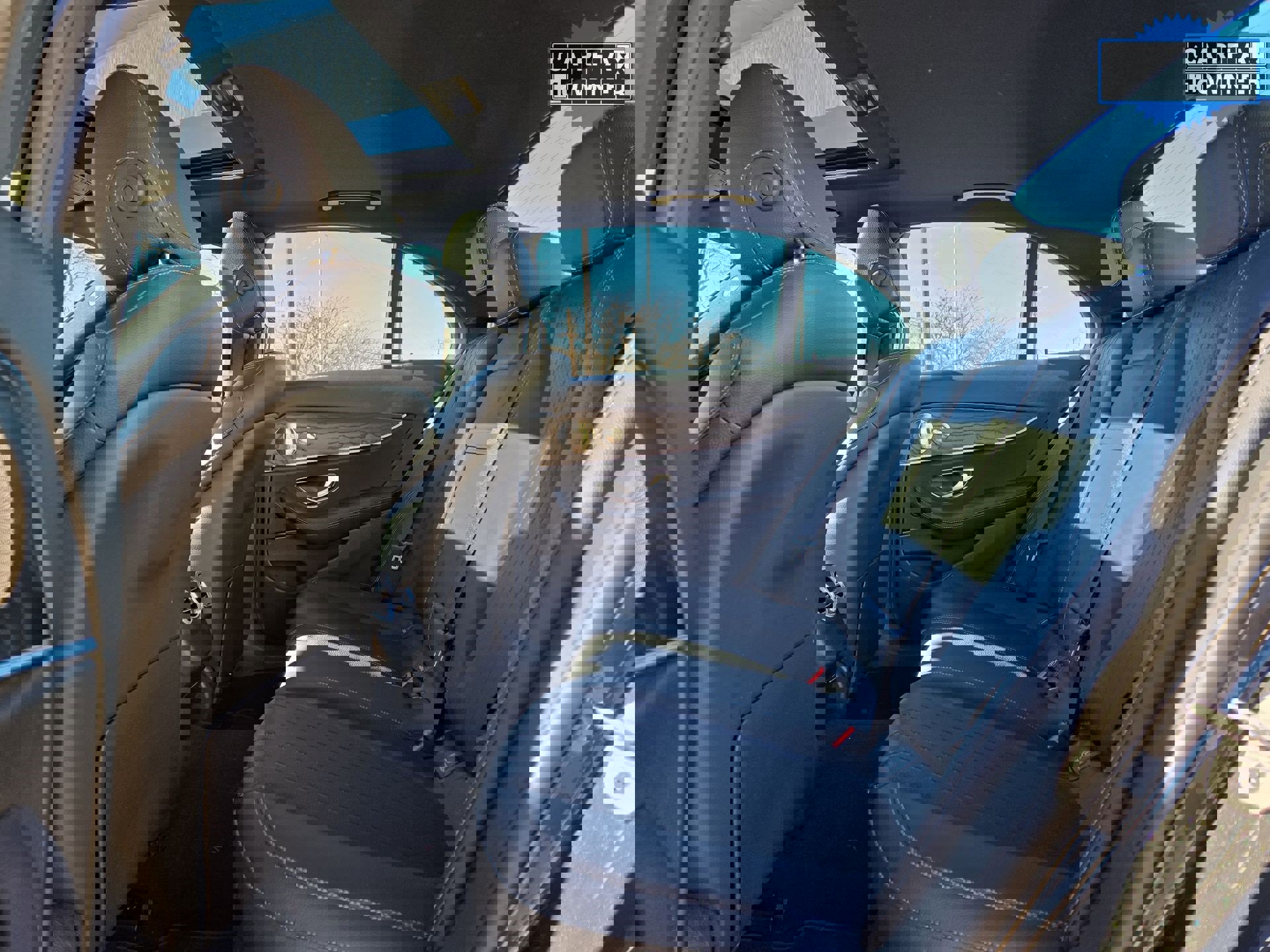 Certified 2023 Mercedes-Benz E 350 4MATIC Sedan w/ Premium Package image 13