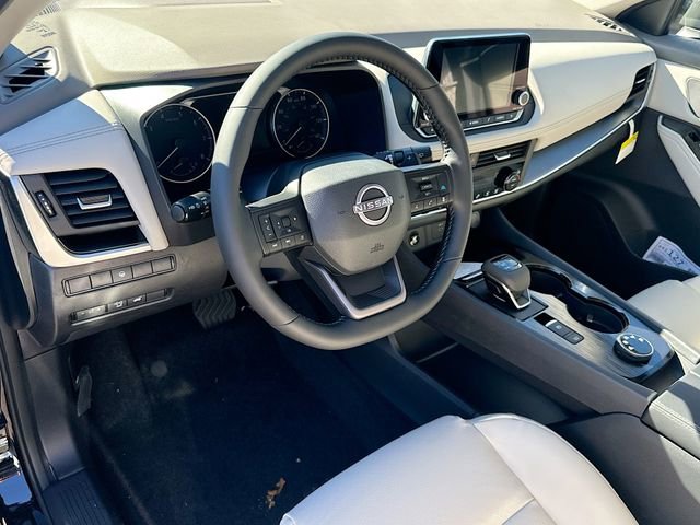 New 2026 Nissan Rogue SV w/ SV Premium Package image 10