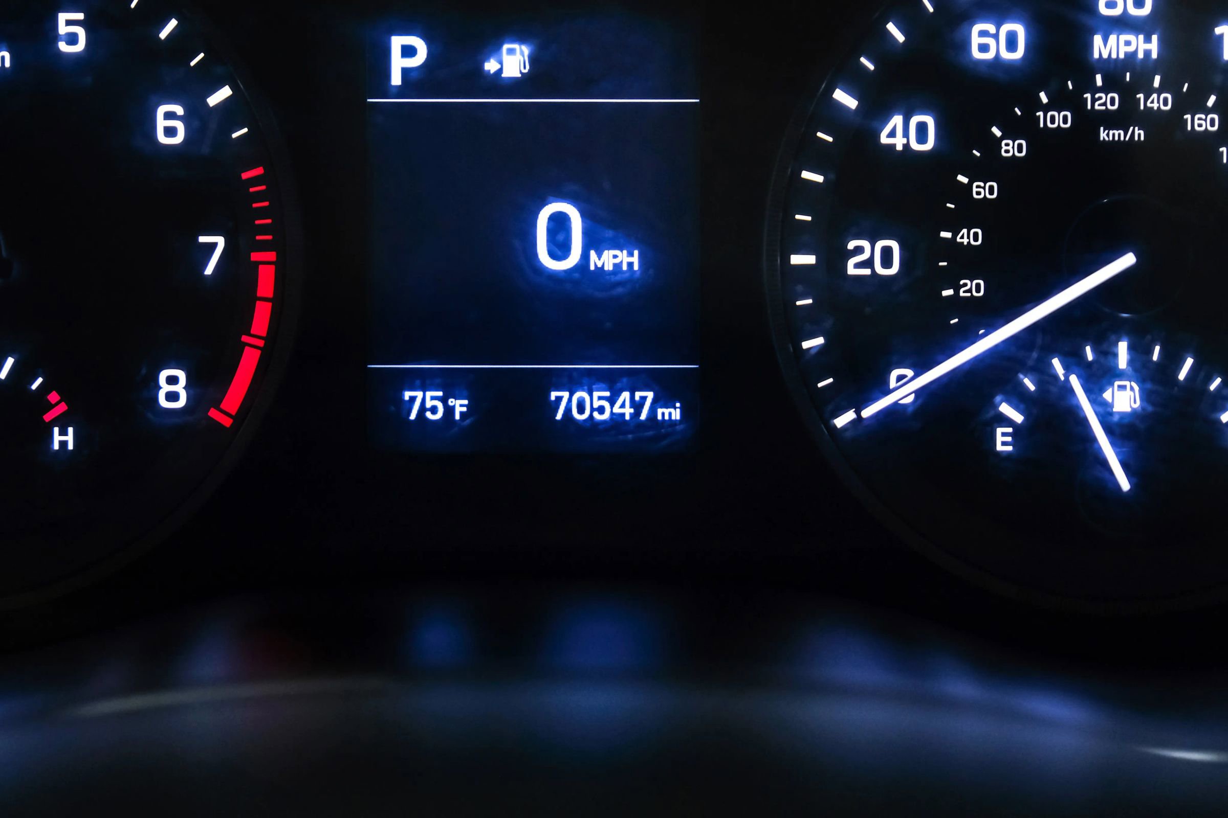 Used 2020 Hyundai Tucson SE image 17