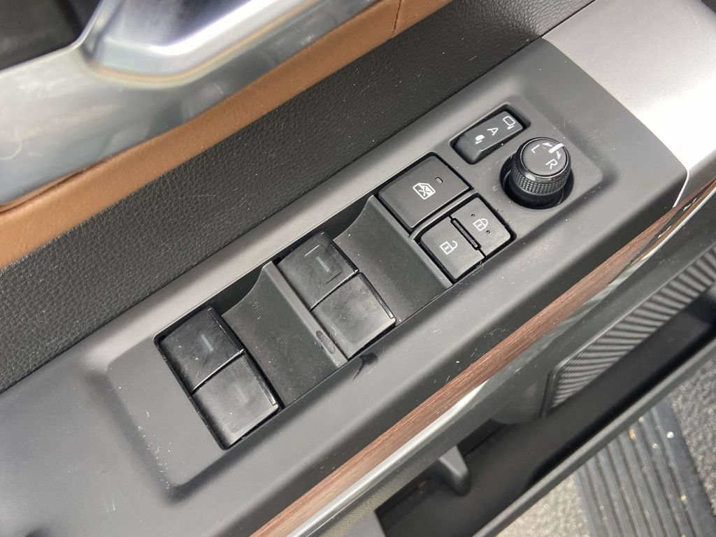 Used 2024 Toyota Tundra 1794 Edition RWD image 20