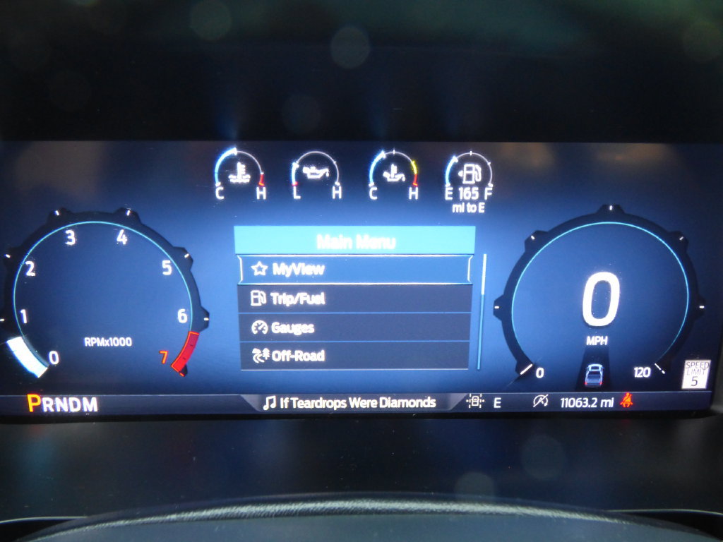 Used 2024 Ford F150 Tremor w/ Bed Utility Package AWD/4WD image 33