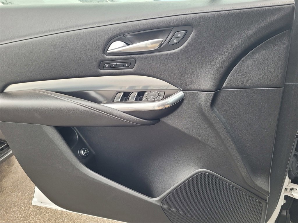 Used 2019 Cadillac XT4 Premium Luxury w/ Technology Package image 14