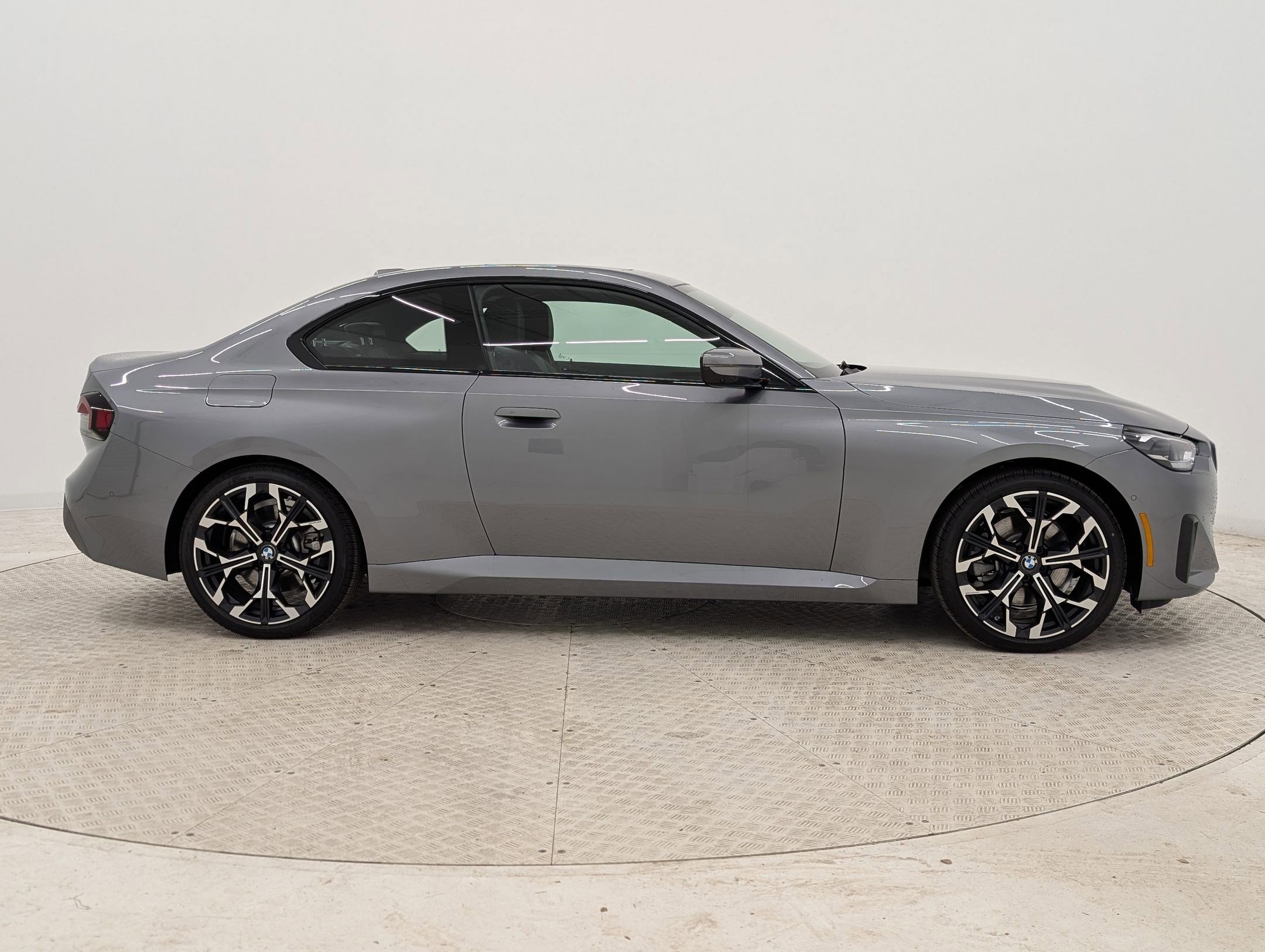 New 2026 BMW 230i Coupe w/ Convenience Package image 8