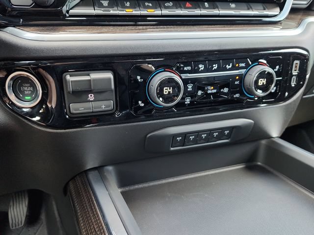 New 2026 Chevrolet Silverado 3500 LT w/ All Star Edition AWD/4WD image 28