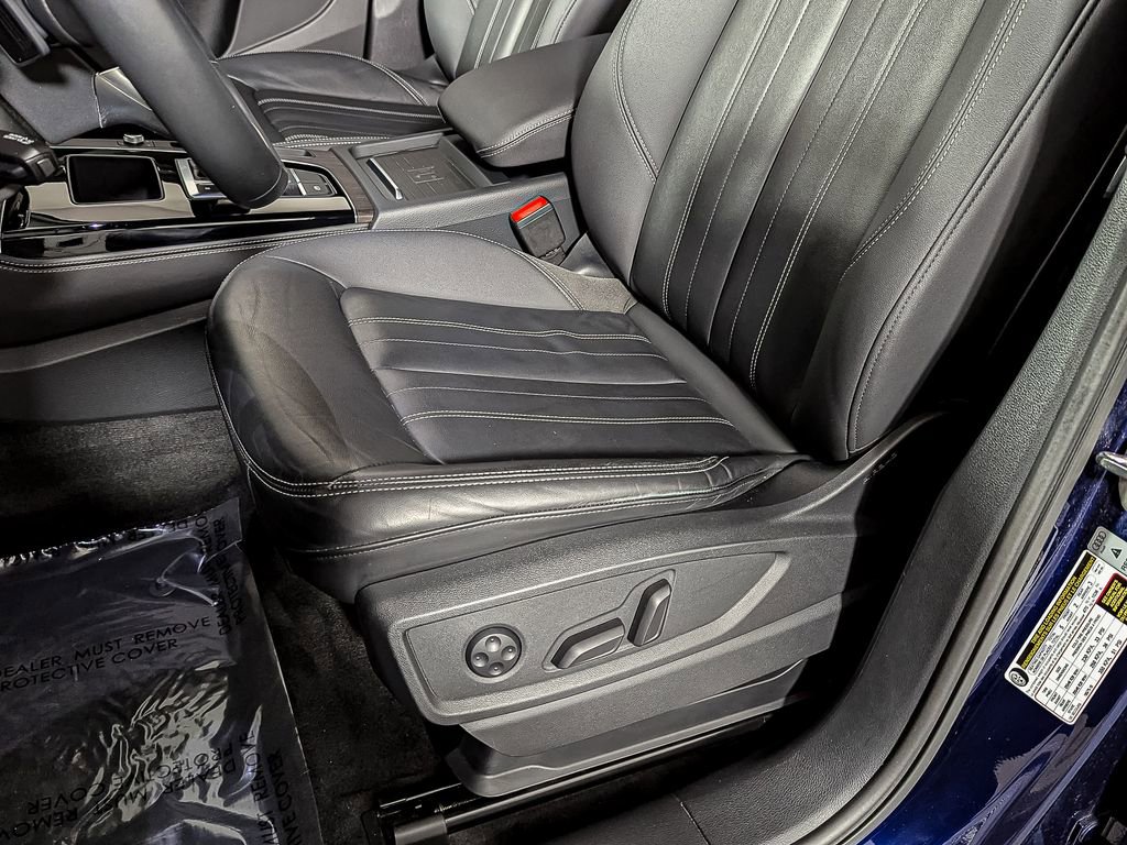 Used 2021 Audi Q5 2.0T Premium Plus w/ Premium Plus Package image 18