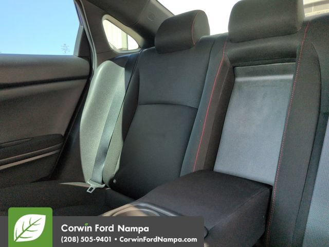 Used 2018 Honda Civic Si image 26