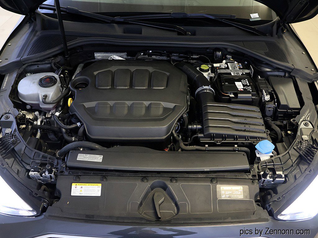 Used 2023 Audi A3 2.0T Premium image 34