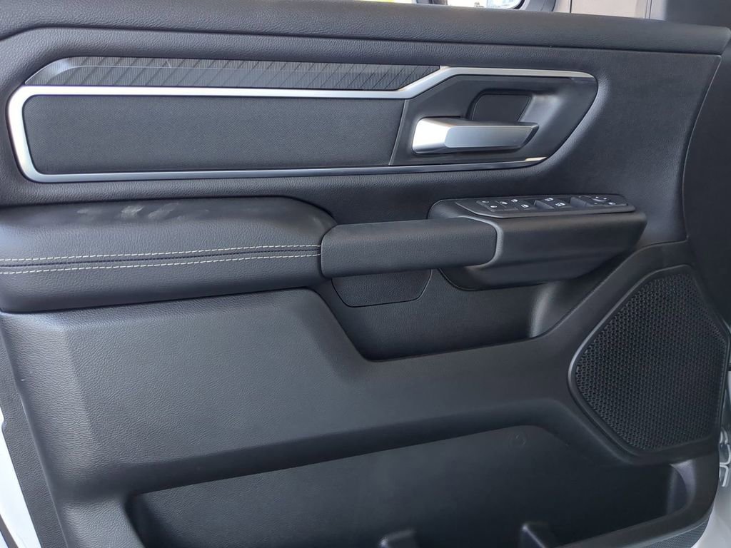 New 2026 RAM 1500 Big Horn AWD/4WD image 20