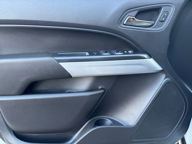 Used 2021 Chevrolet Colorado ZR2 AWD/4WD image 16