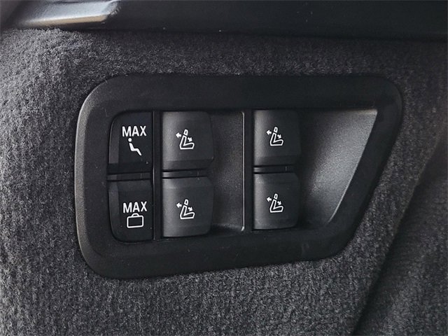 Used 2024 BMW X7 xDrive40i image 12