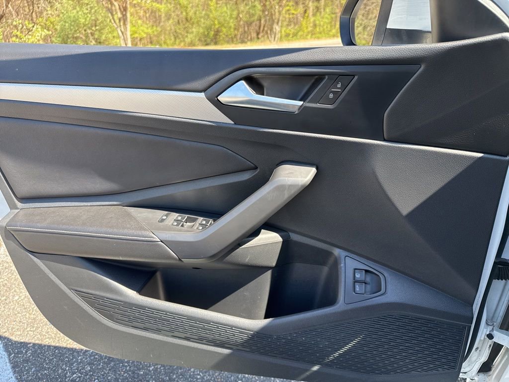 Used 2024 Volkswagen Jetta S image 14