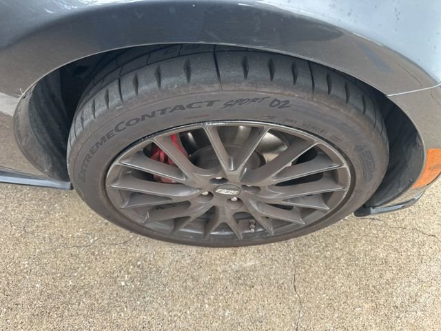 Used 2016 MAZDA MX-5 Miata Club w/ Brembo/BBS Package RWD image 8