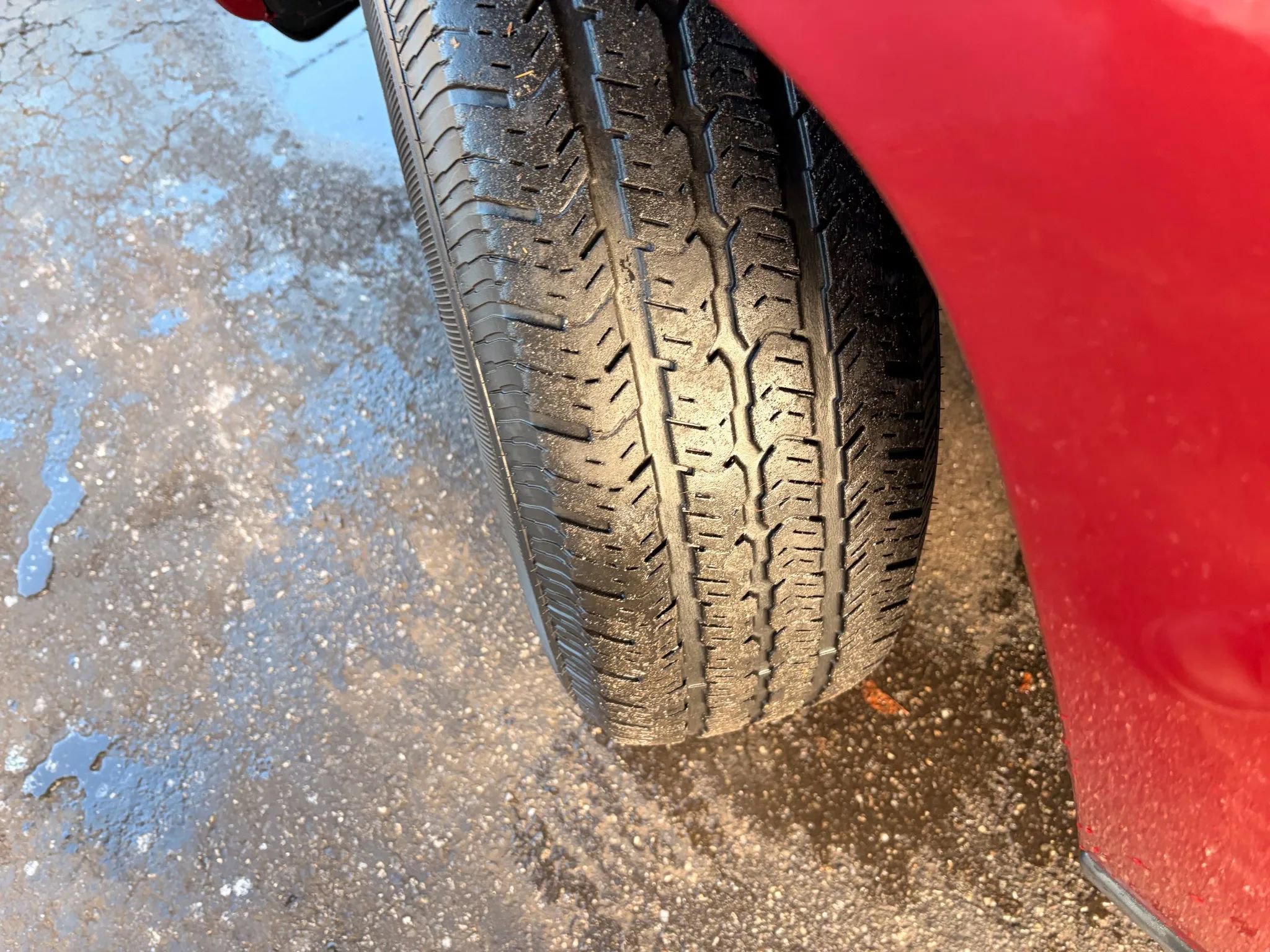 Used 2012 Jeep Liberty Sport w/ Driver Convenience Group image 88