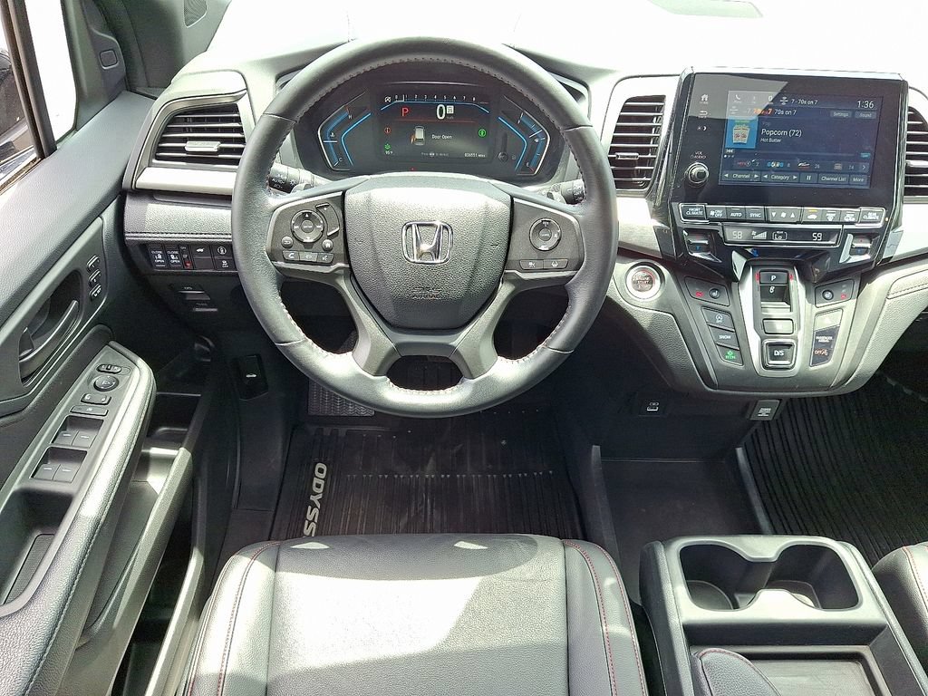 Used 2023 Honda Odyssey Sport image 12