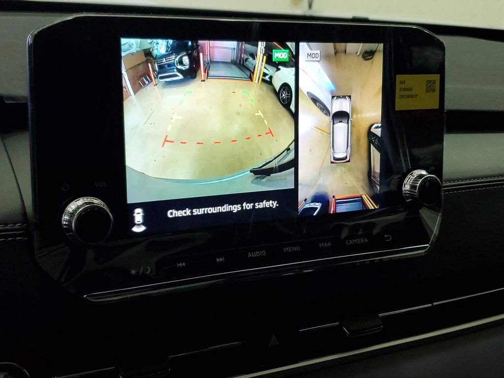 New 2025 Mitsubishi Outlander SEL Black Edition image 30