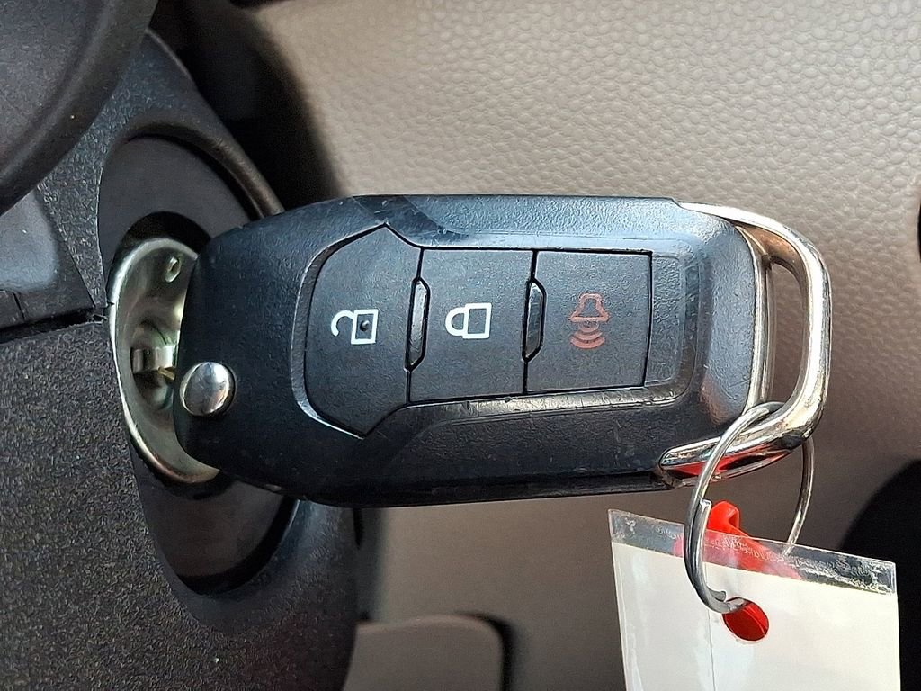 Certified 2022 Ford EcoSport S image 22