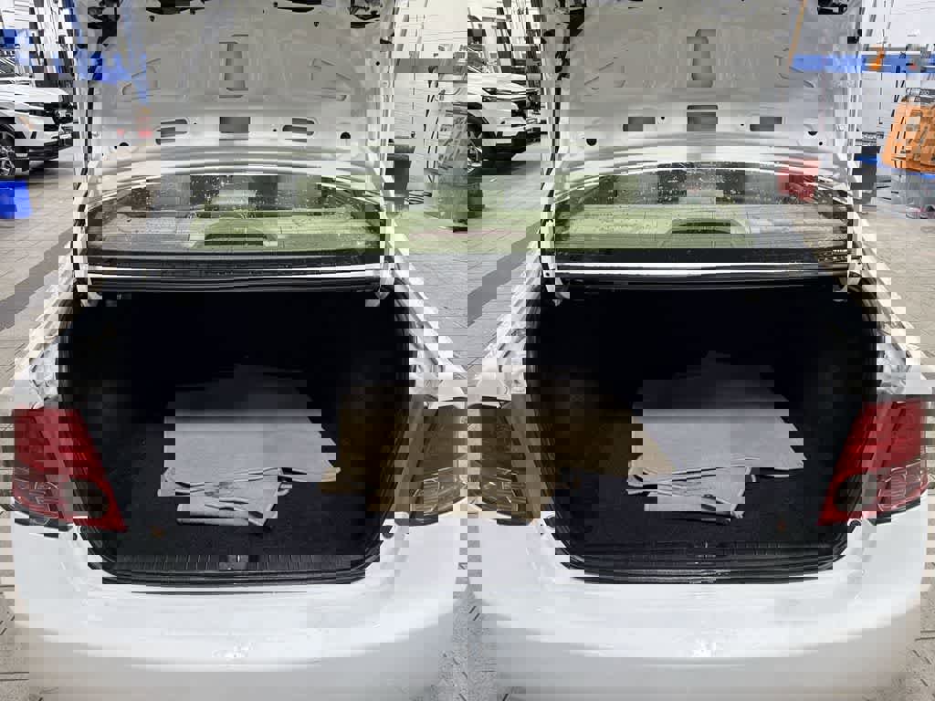 Used 2007 Honda Civic LX image 11