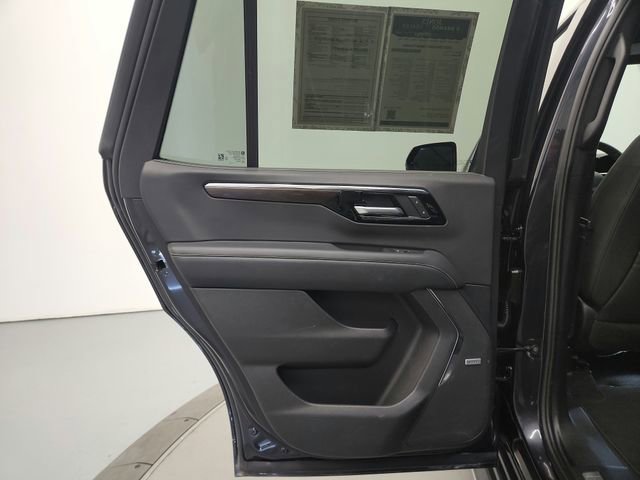 Used 2025 Chevrolet Tahoe Premier image 29