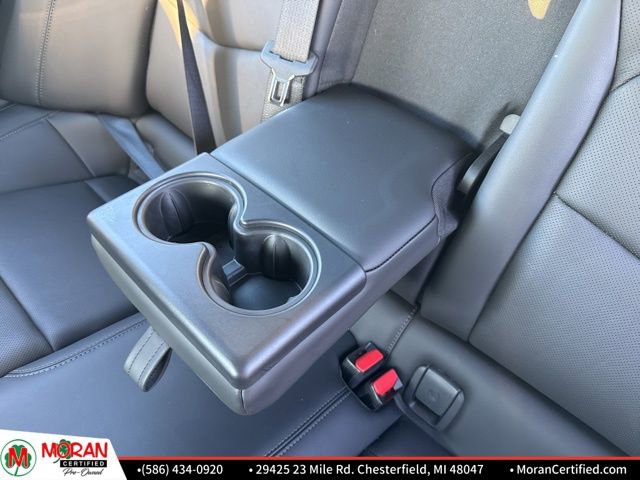 Used 2022 Cadillac CT5 Premium Luxury w/ Technology Package image 28