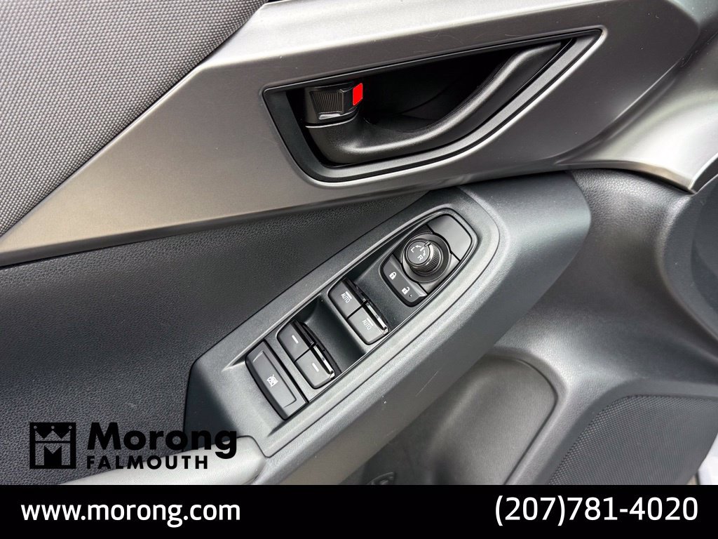 Used 2024 Subaru Impreza 2.0i AWD/4WD image 23