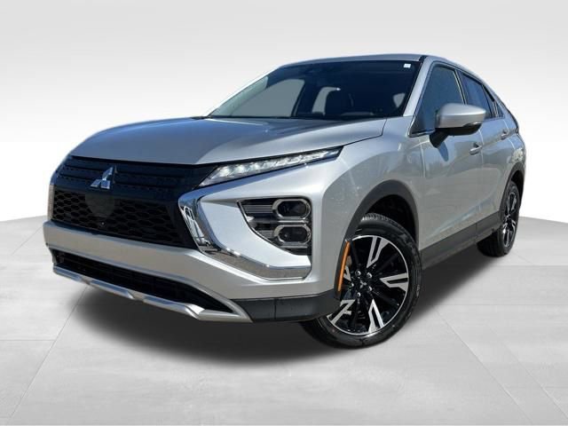 Used 2025 Mitsubishi Eclipse Cross SE image 1