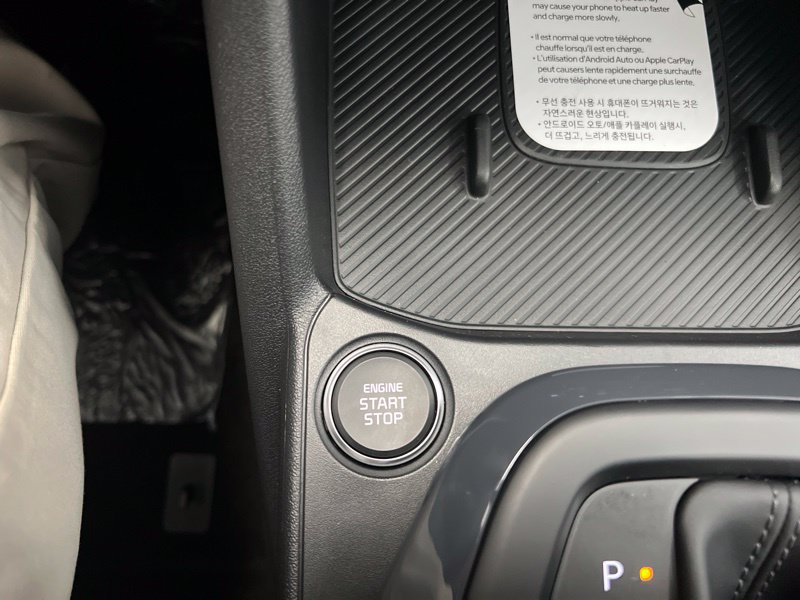 New 2026 Kia K4 GT-Line Turbo FWD image 26
