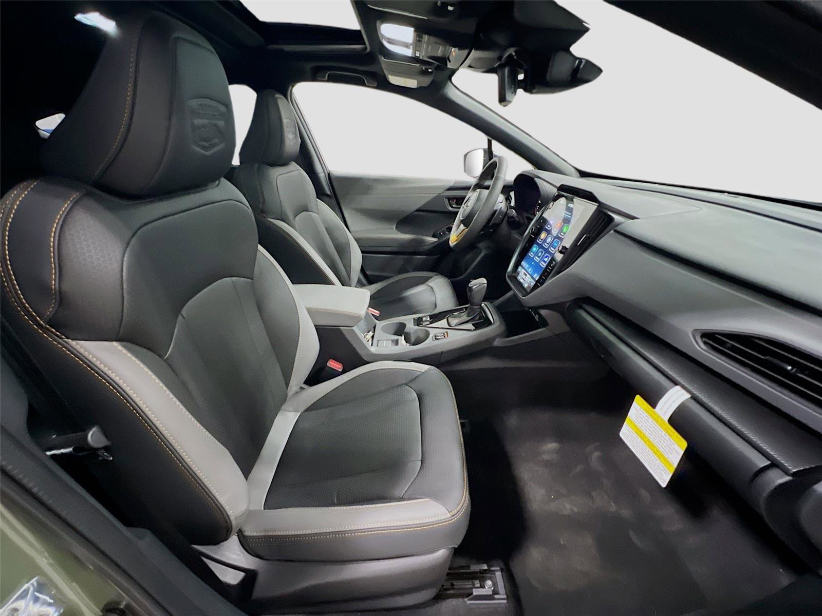 New 2026 Subaru Crosstrek 2.5i Wilderness image 29