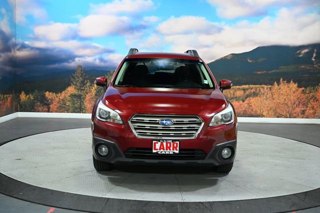 Used 2017 Subaru Outback 2.5i Premium image 2