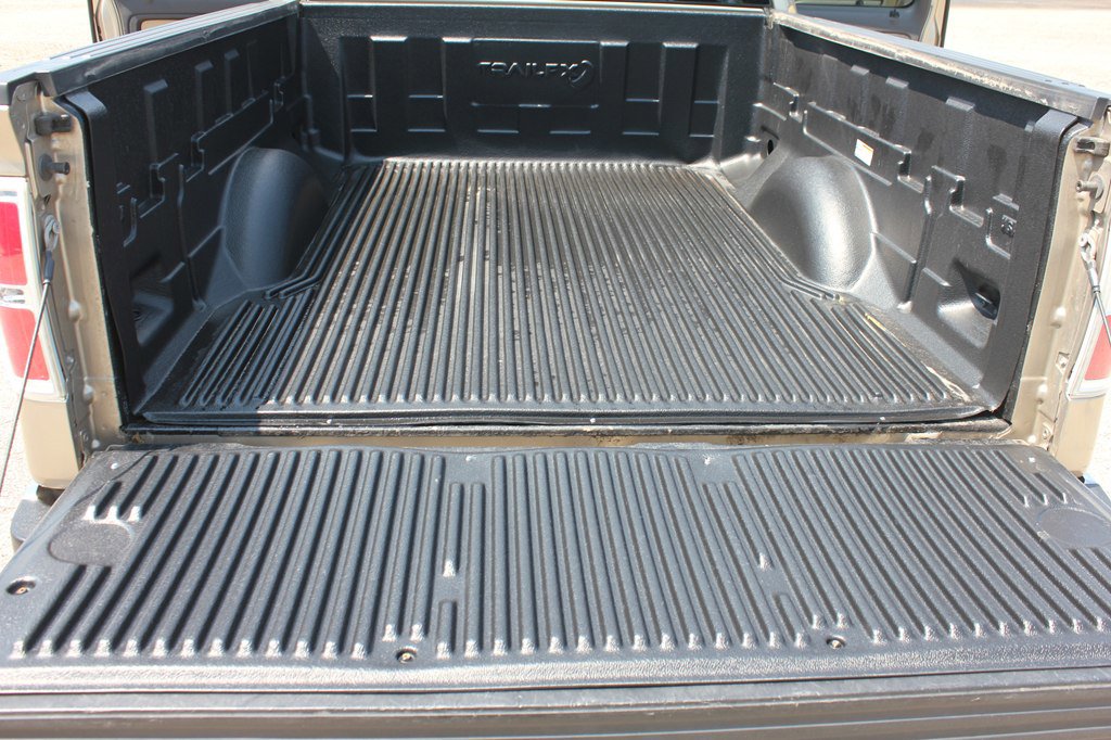 Used 2012 Ford F150 XLT w/ XTR Pkg image 41