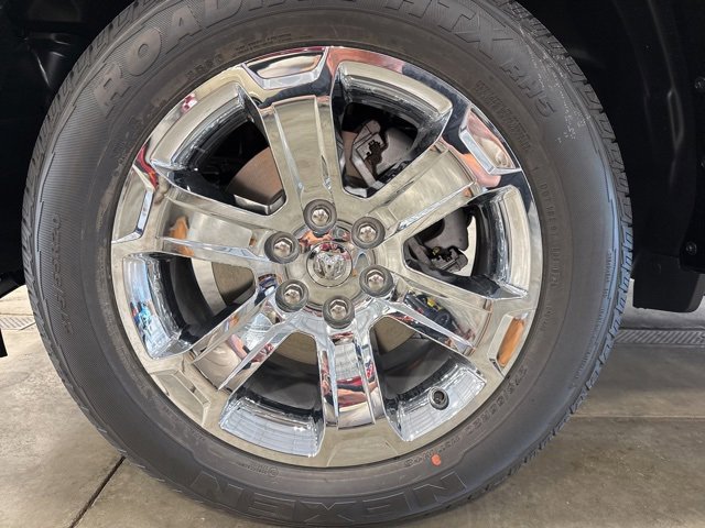 New 2026 RAM 1500 Big Horn image 8